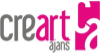 Creart Ajans logo